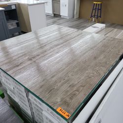 Flooring 