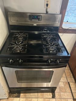 Fridge & Stove - remodeling  - hurry