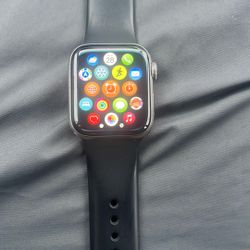Apple Watch Series 7 
