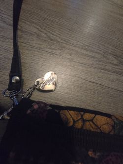 Donna Sharp Wallet/Purse