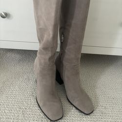 Dolce Vita Kasidy knee-high boots Size 8