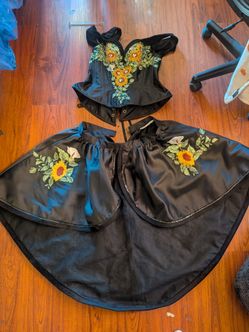 Quinceañera Dress / Vestido