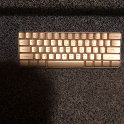 Bugha Keyboard