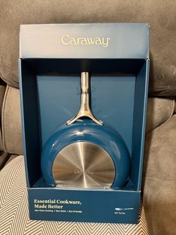 Caraway 10.5" Non-Stick Fry Pan