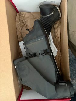 2020 m340i OEM Intake
