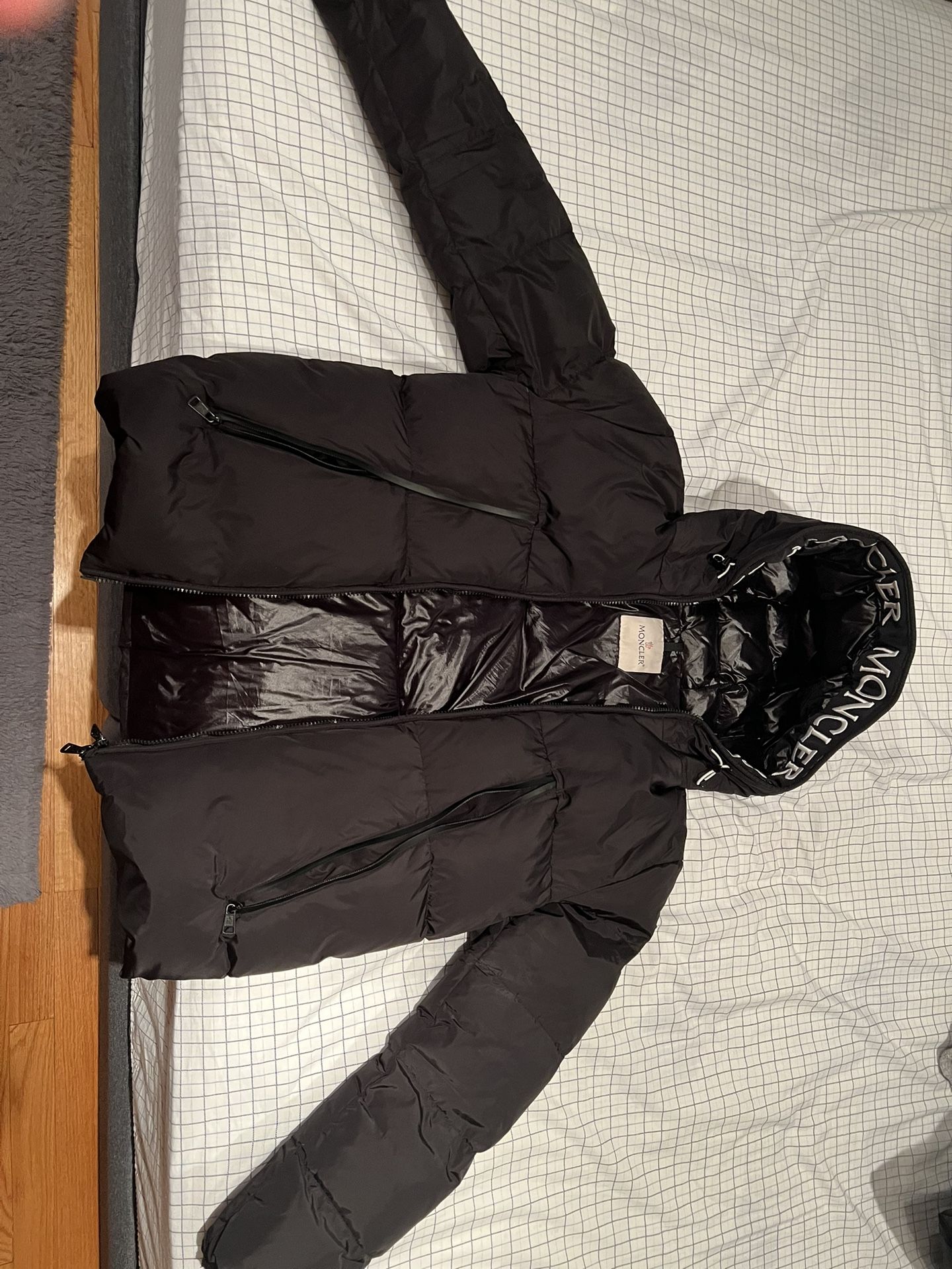 Moncler Jacket