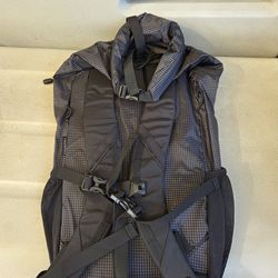 Brand new Staubfall Hiking Backpack Ultra Lightweight. Camping & Cycling