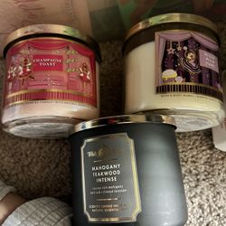 Candles