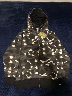 Bape Jacket