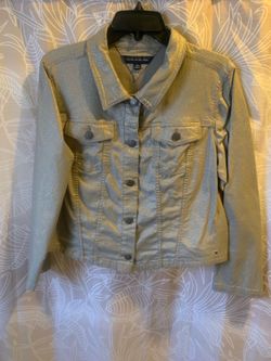 Tommy Hilfiger woman jacket