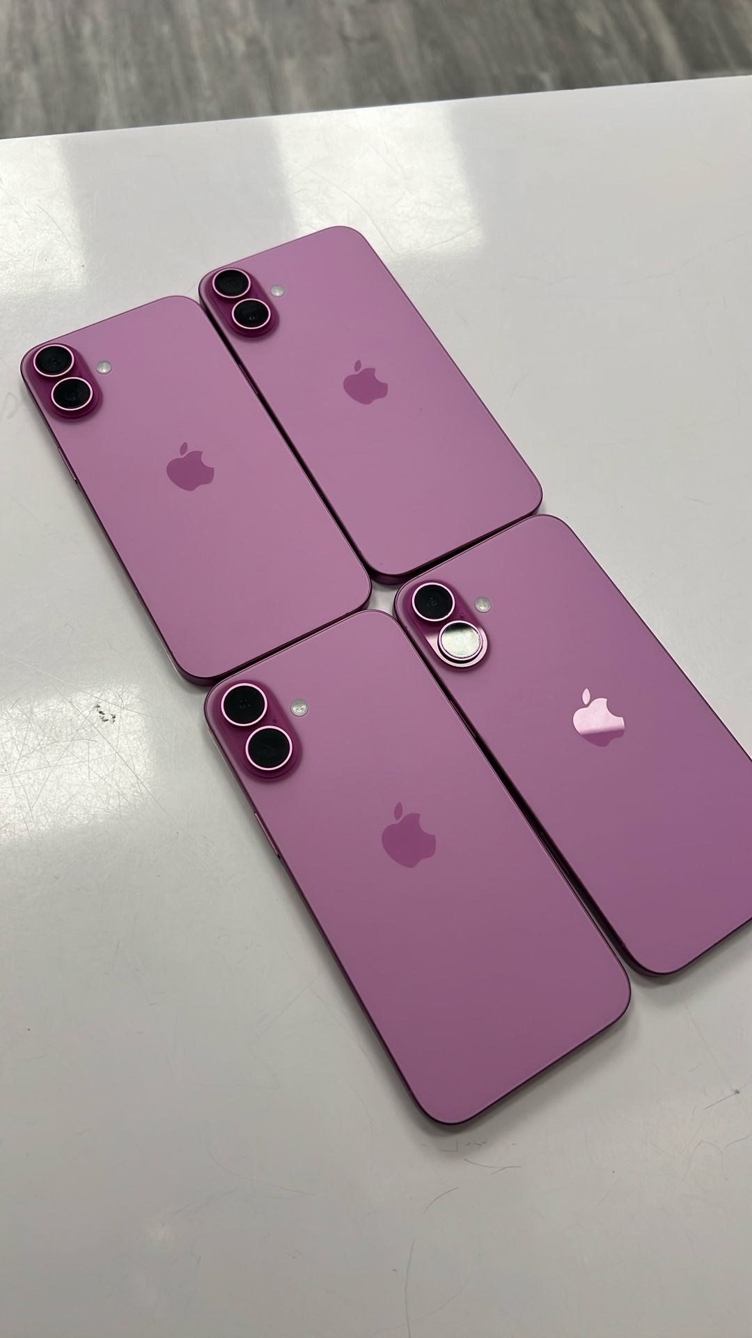 iPhone 16 Plus 128gb Unlocked