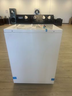 Maytag Washer