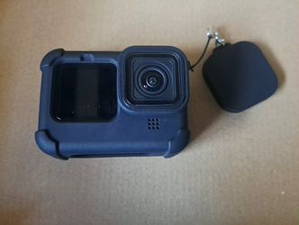 Gopro HERO 9 + Accessories