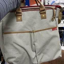 Diaper Bag