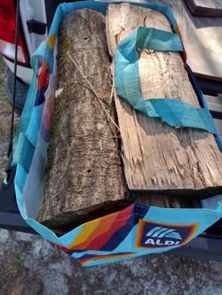 🔥 Firewood With Easy Pickup For Sale