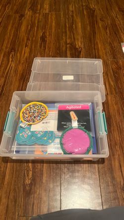 Mindfulness & Calming Kit Bundle