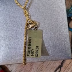 Women's Gold Chain Bracelet 