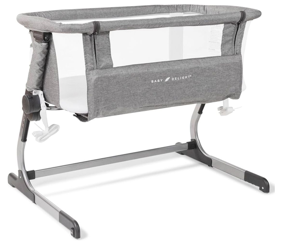 Baby bassinet