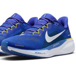 Rams Los Angeles Nike Pegasus Air Zoom 