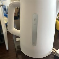 Electric Water Kettle