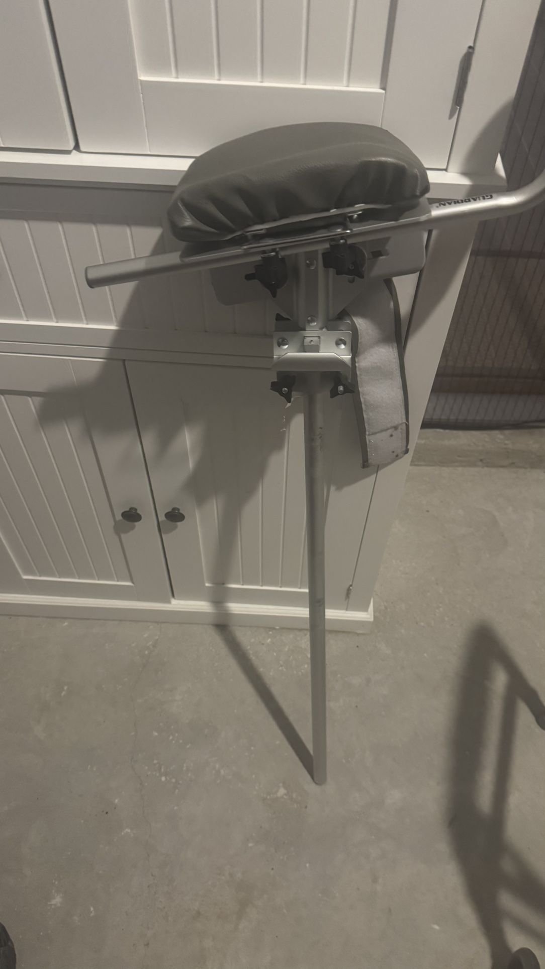 Guardian Walker Platform 