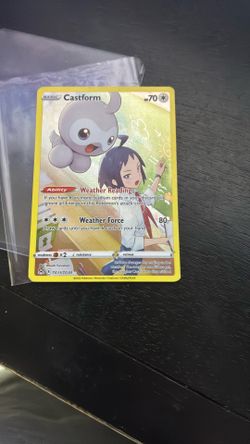 Castform