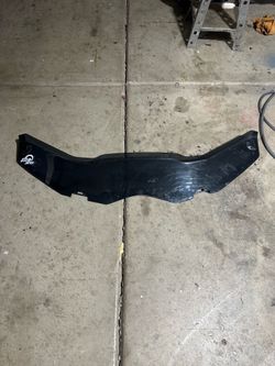 Can Am X3 half windshield BRP