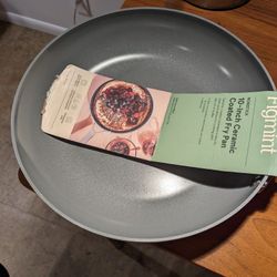 Brand New Pan