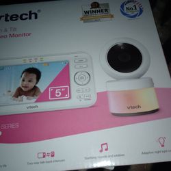 VTech Video Monitor