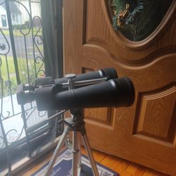 Celestron 25x100 Binoculars 