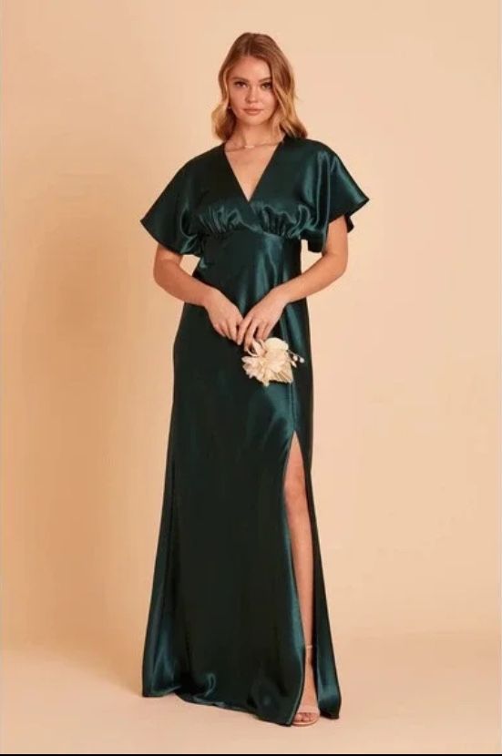 Bridesmaid/Prom Dress