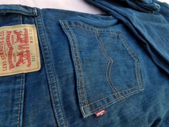 Brand New! Mens Levi' s 511