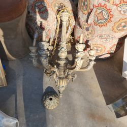 Chandelier