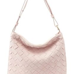 HOBO Merge Pink One Size