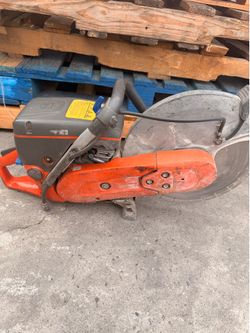 Husqvarna k770