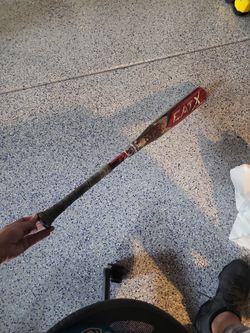 Marucci CatX 31/26 -5oz. 