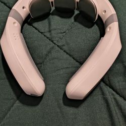 Neck Massager 