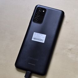 Unlocked Samsung Galaxy A03s 
