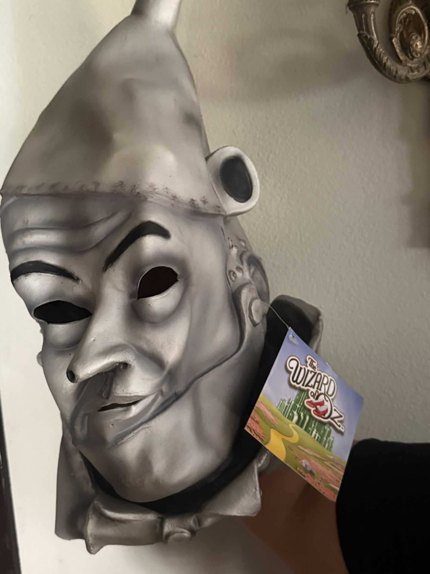 Halloween Costumes