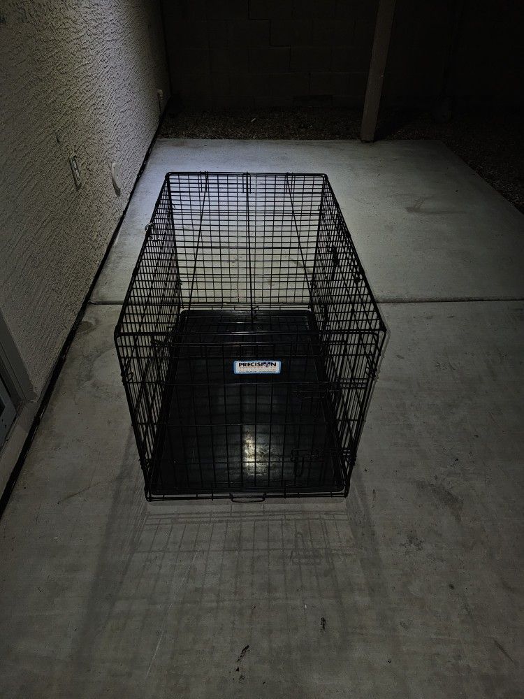 Dog Kennel