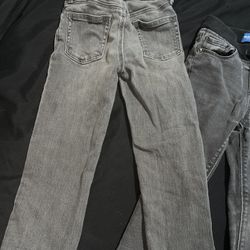 Kids Jeans 