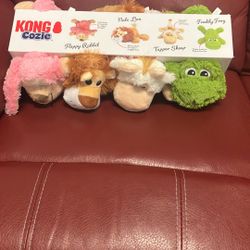 Kong Cozie
