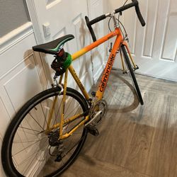 CANNONDALE R600 Slice Echelon