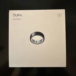 Oura Ring 