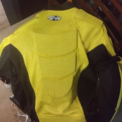 Joe Rocket Riding Gear 
