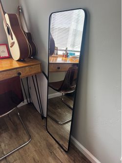 Full Body Mirror