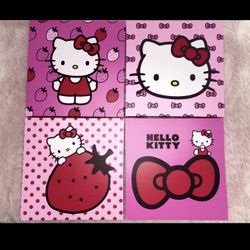 HELLO KITTY BUNDLE