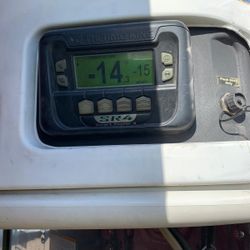 Tráiler Refrigerado