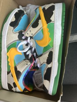 Ben & Jerry’s