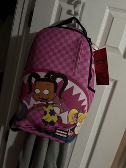 Book bag